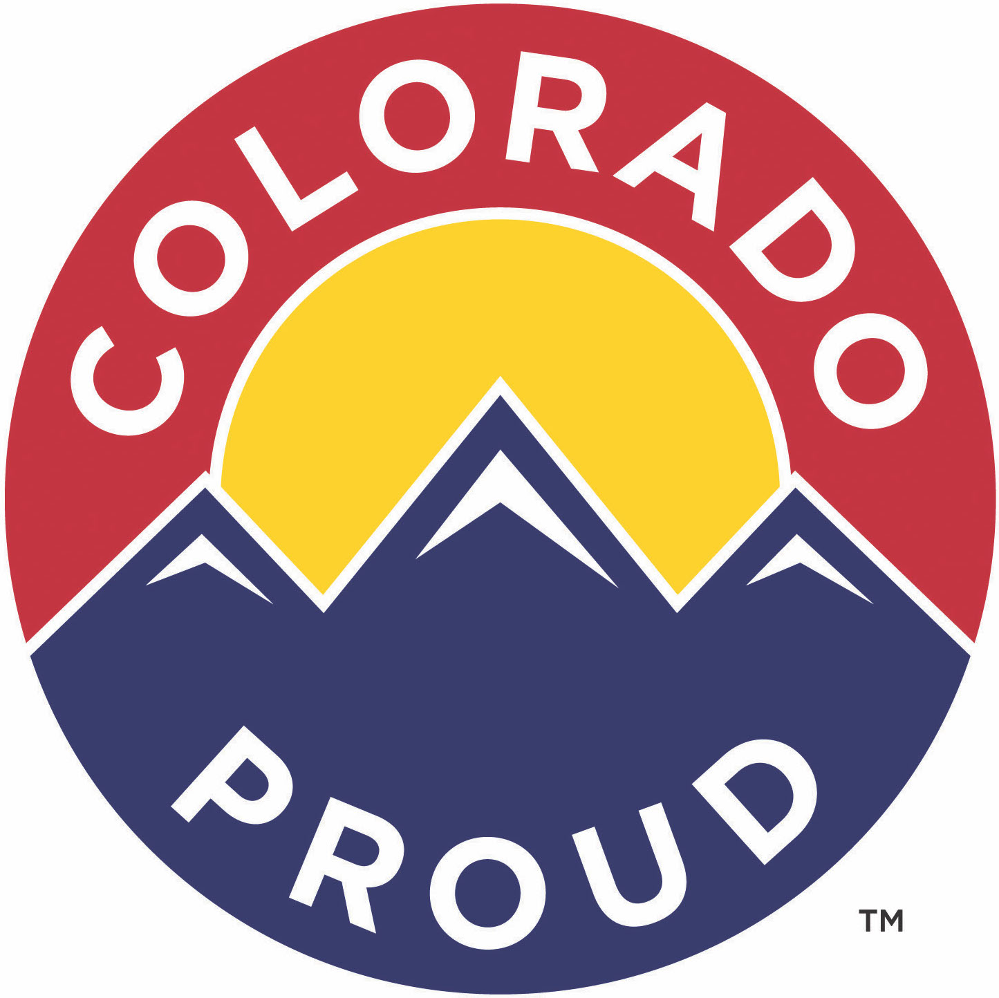 Colorado Proud