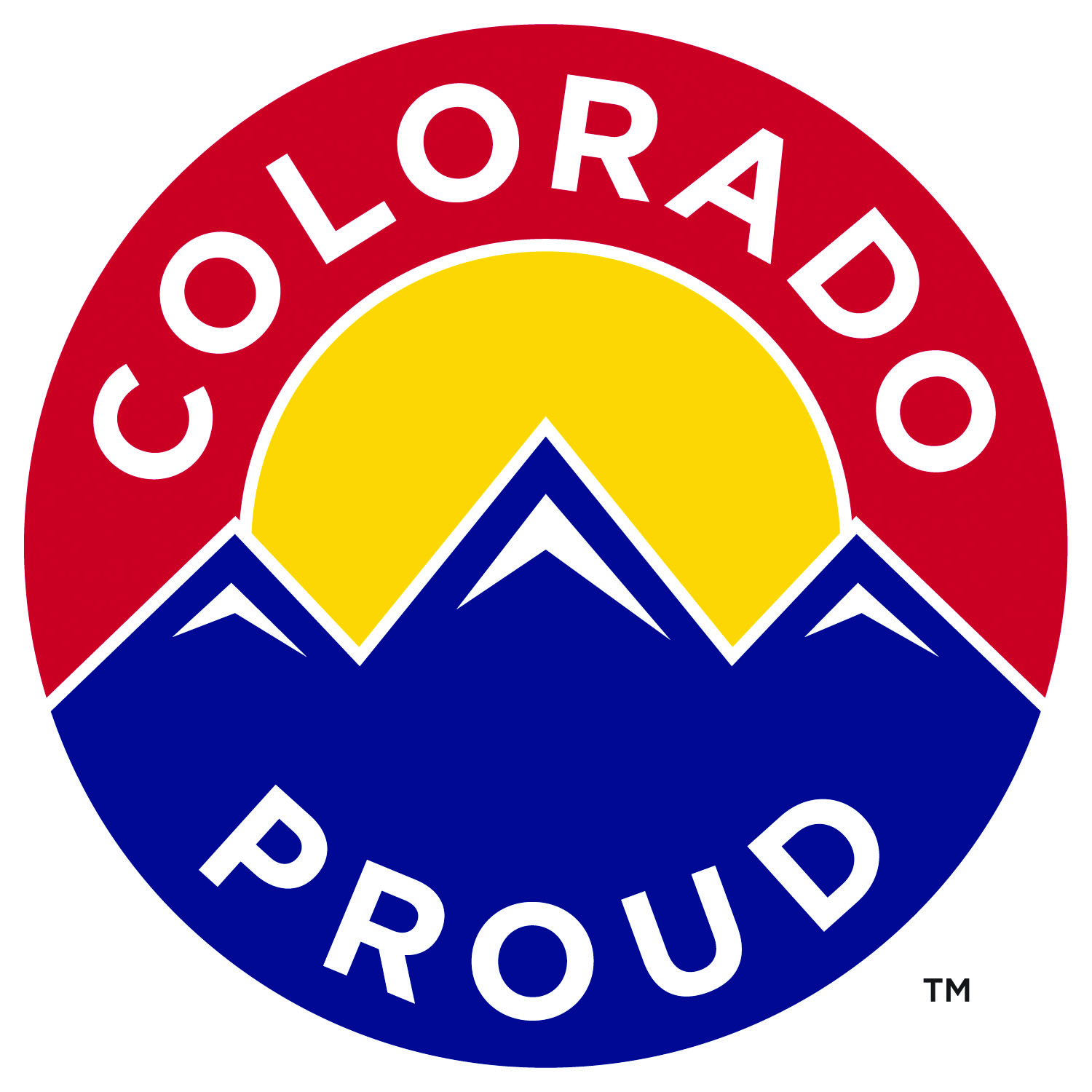 CO Proud Logo